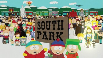South Park