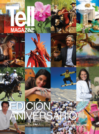 Edici&oacute;n rancagua, octubre 2010