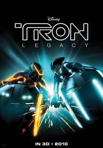 Tron: El Legado