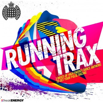 Running Trax