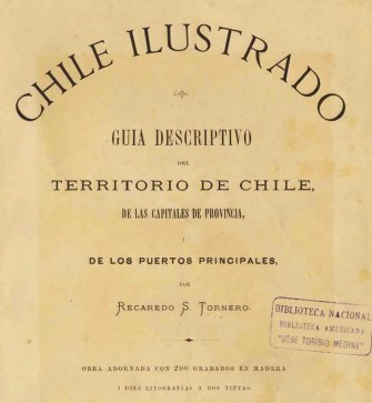 Los atributos de ViÃ±a del Mar antes de su fundaciÃ³n