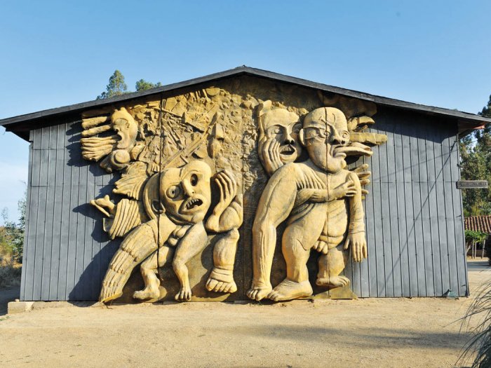 La RepÃºblica del Arte