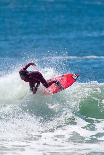 El ParaÃ­so del Surf