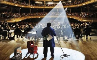 El Concierto