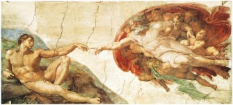 Miguel Ãngel Buonarroti, Un genio del Renacimiento