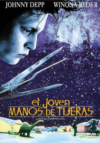 El joven manos de tijeras - EdiciÃ³n Aniversario