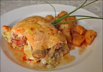 El Cancato