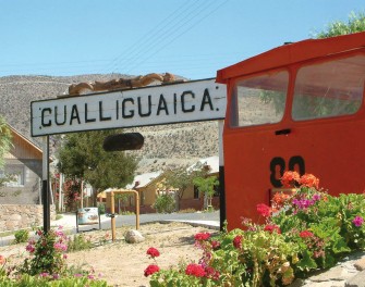 Gualliguaica, pueblo con historia