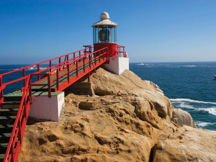 El Tesoro de Coquimbo