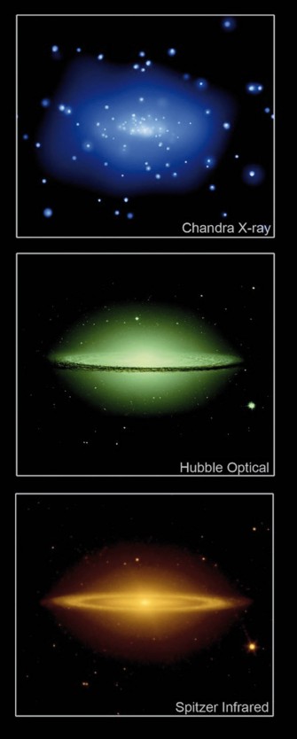 Mitos y verdades de los observatorios astronÃ³micos