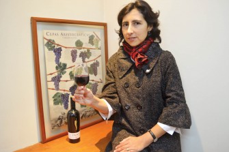 El vino que nos inspira