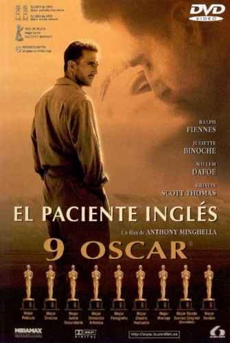 El paciente inglÃ©s