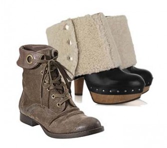 Muchas alternativas a tus pies
