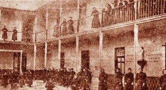 La educaciÃ³n: Â¿Una crisis eterna o un sueÃ±o imposible? II Parte