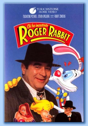 Who framed roger rabbit