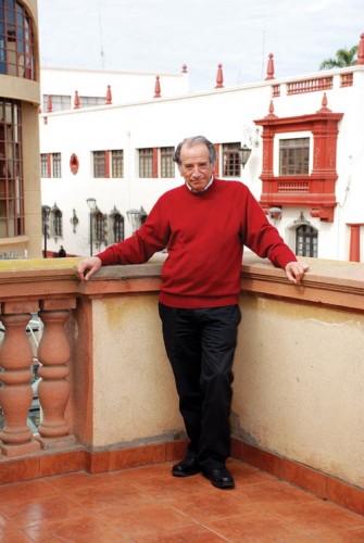 Proyectando la ciudad