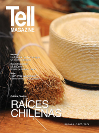 Edici&oacute;n rancagua, septiembre 2011