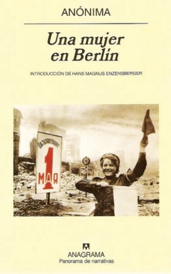 Una mujer en BerlÃ­n