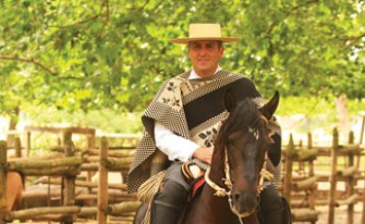 Herencia Huasa