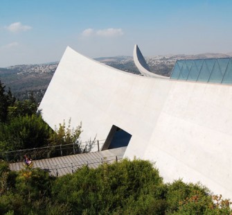 En Jerusalem