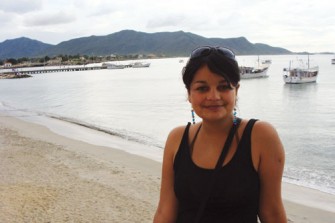 Primera experiencia laboral