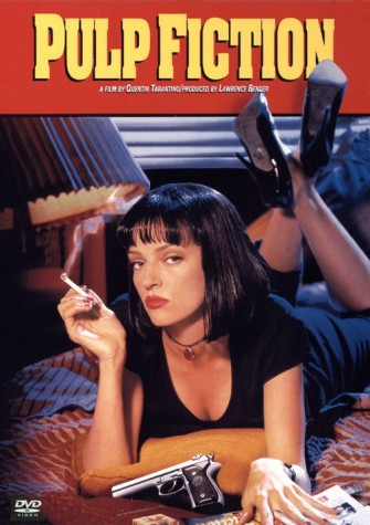 Pulp Fiction
