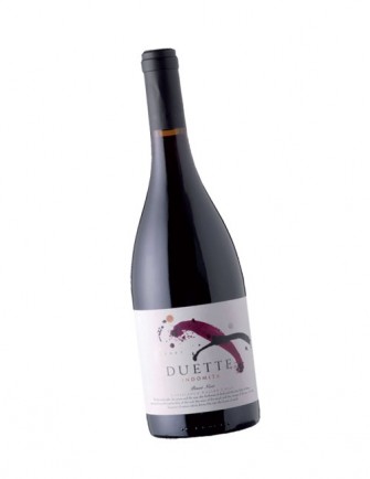Duette Pinot Noir