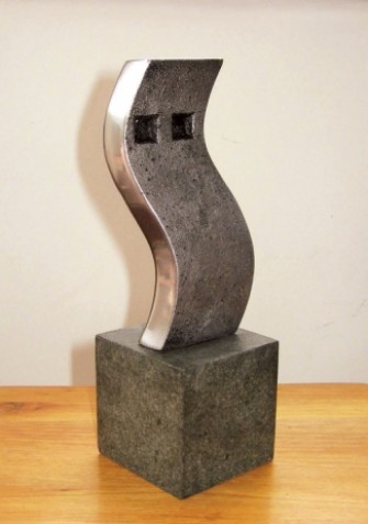 Esculturas-Escultoras en GalerÃ­a Modigliani de ViÃ±a del Mar