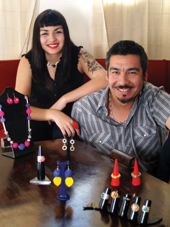 Made in Iquique