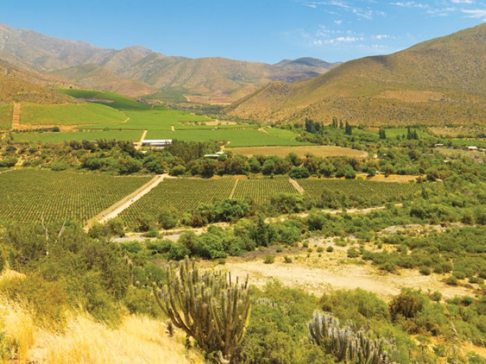 Santuario ecolÃ³gico