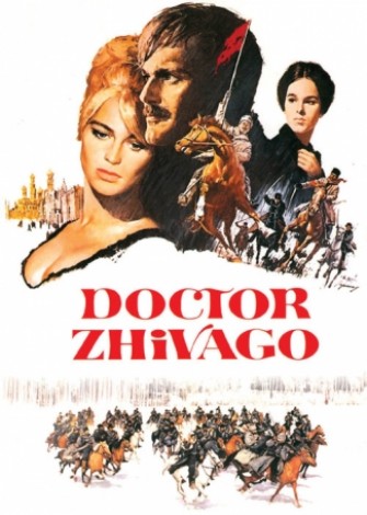El doctor Zhivago