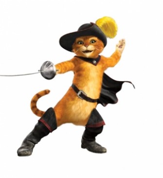 El Gato Con Botas