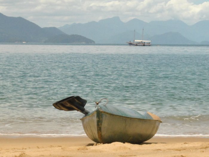 La Isla de la Fantasía