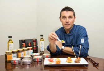 Cocina Mágica