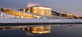 Desde Oslo