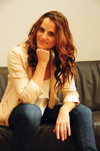 La transformaciÃ³n de BÃ¡rbara