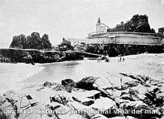 Miramar y el auge de la ciudad balneario