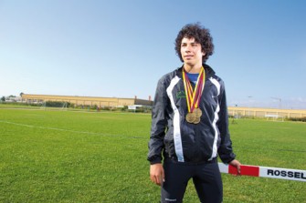 Talento de Oro