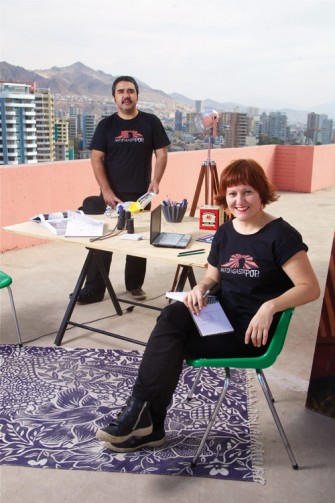 Capital talento