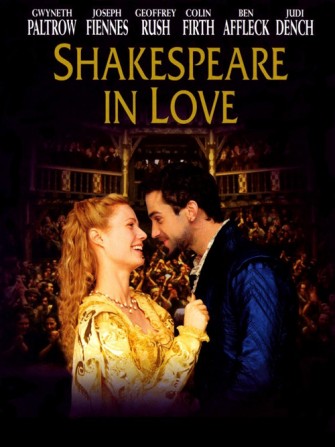 Shakeaspeare in Love