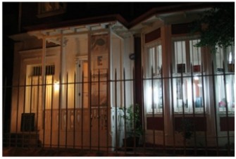 Pan Batido en Casa E