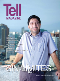 Edici&oacute;n antofagasta, marzo 2012