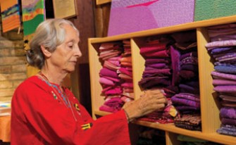 MeditaciÃ³n transformada en arte