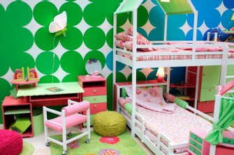 Santuario Infantil