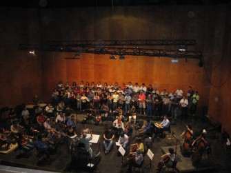 Temporada ArtÃ­stico Musical