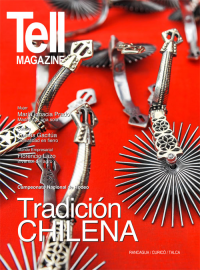 Edici&oacute;n rancagua, mayo 2012