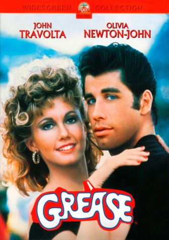 Grease