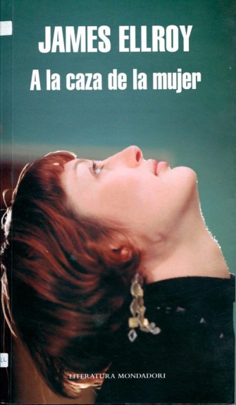 A la caza de la mujer