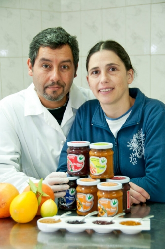 Recetas de familia