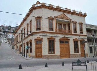 La renovaciÃ³n por medio del arte